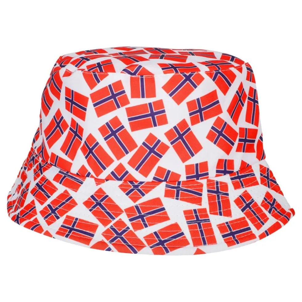 Norjan Lippu Solhattu