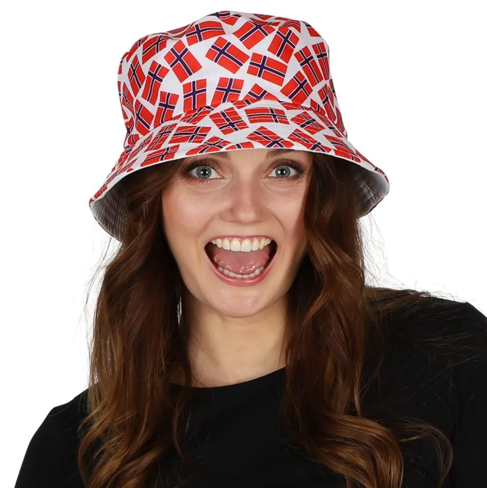Norjan Lippu Solhattu