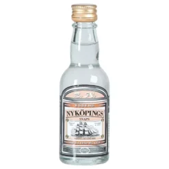 Nyköpings Aquavit Essens