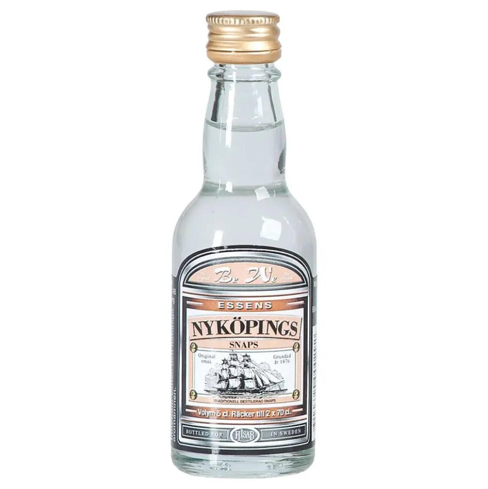 Nyköpings Aquavit Essens