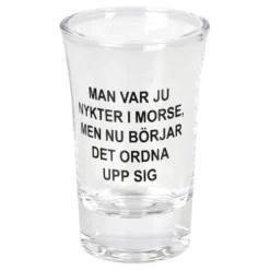 Nykterimorseshottilasi