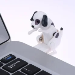 Nylkyttävä Koira USB