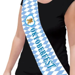 Oktoberfest Olkanauha