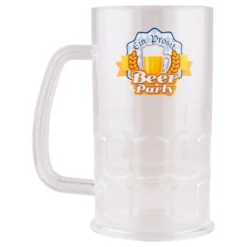 Oktoberfest-olutlasi