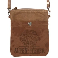 Oktoberfest Ruske Vintage -laukku