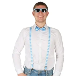 Oktoberfest-tarvikkeet