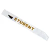 Olkanauha Student Kulta Metallic