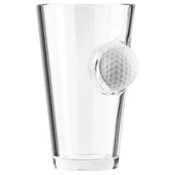 Olutlasi Golfpallolla