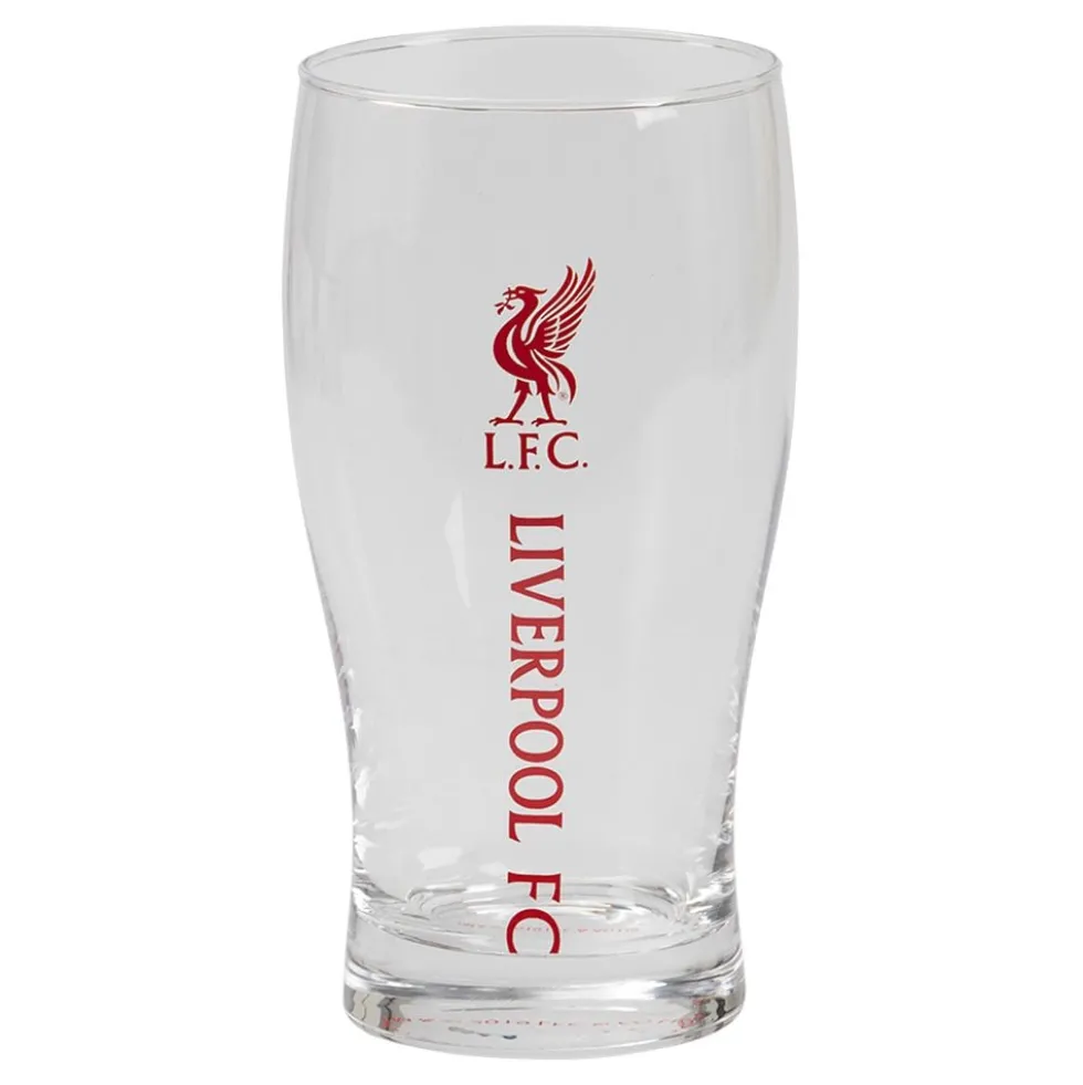 Olutlasi Liverpool