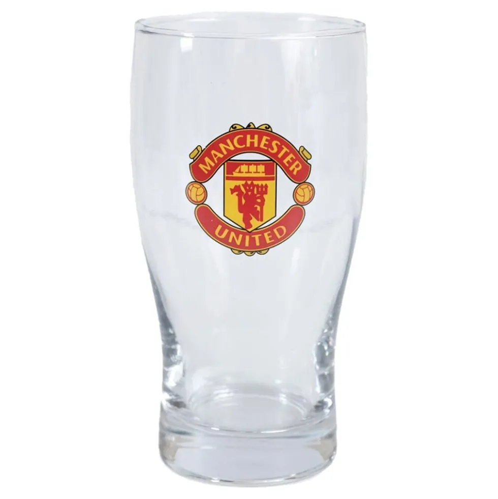 Olutlasi Manchester United