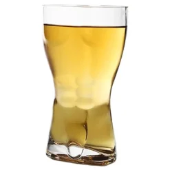 Olutlasi Miesvartalo