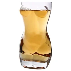 Olutlasi Naisvartalo