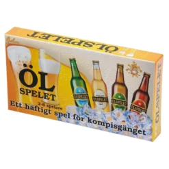 Olutpeli