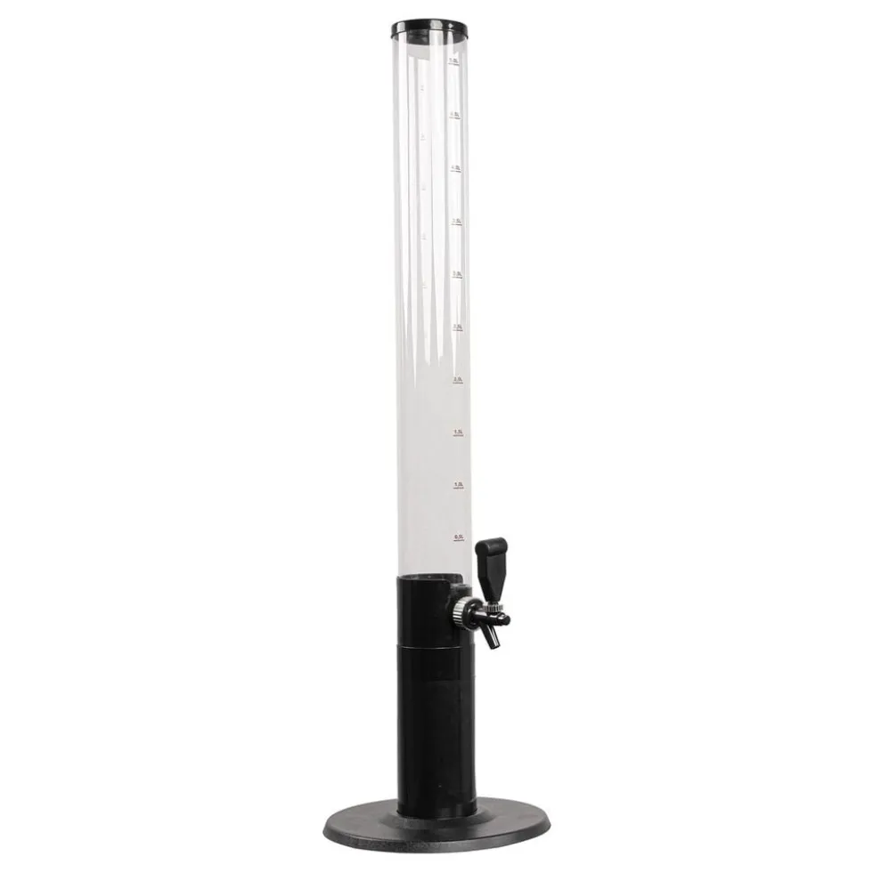 Oluttorni Hanalla