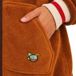 Onesie Apina Naamiaisasu