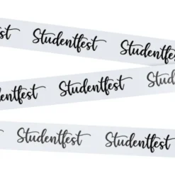 Opastekyltti Studentfest