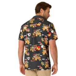 OppoSuits Bowsers Mayhem -paita