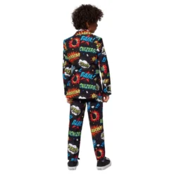 OppoSuits Boys Badaboom Puku