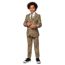 OppoSuits Boys The Jag Puku
