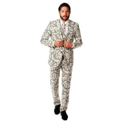 OppoSuits Cashanova Puku