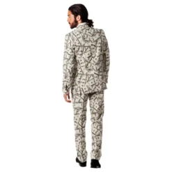 OppoSuits Cashanova Puku