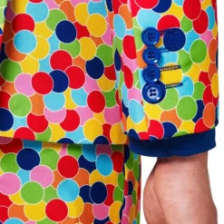 OppoSuits Confetteroni Puku