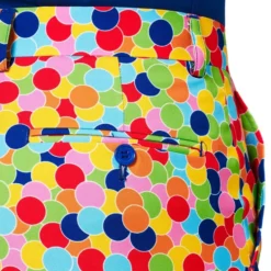 OppoSuits Confetteroni Puku