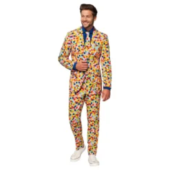 OppoSuits Confetteroni Puku