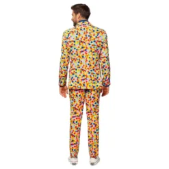OppoSuits Confetteroni Puku