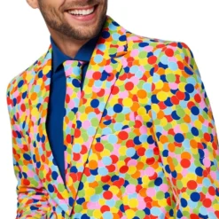 OppoSuits Confetteroni Puku