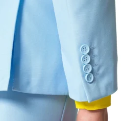 OppoSuits Cool Blue Puku