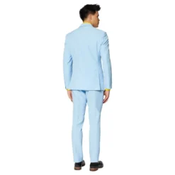 OppoSuits Cool Blue Puku