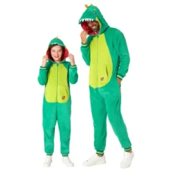 OppoSuits Dinosaur Onesie