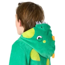 OppoSuits Dinosauruksen Lasten Onesie