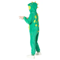 OppoSuits Dinosauruksen Lasten Onesie