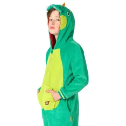 OppoSuits Dinosauruksen Lasten Onesie