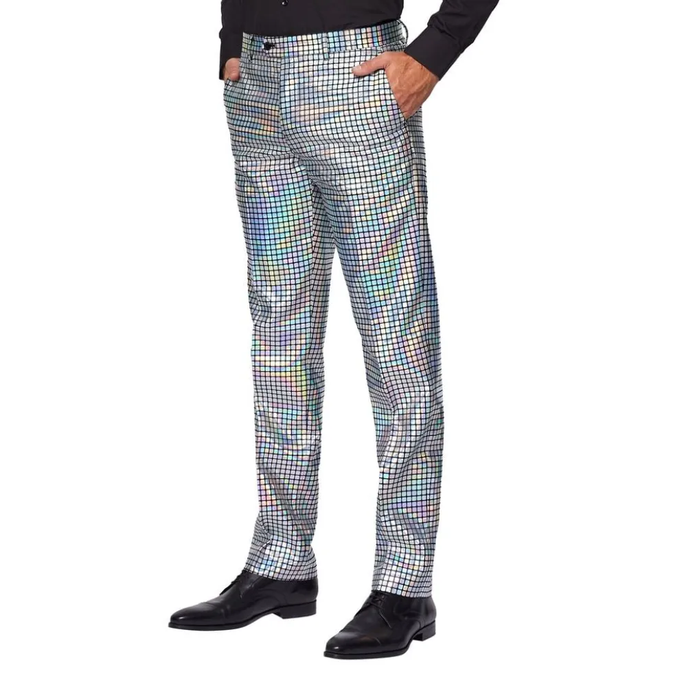 OppoSuits Discoballer Puku