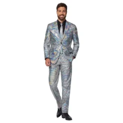 OppoSuits Discoballer Puku
