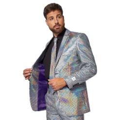 OppoSuits Discoballer Puku