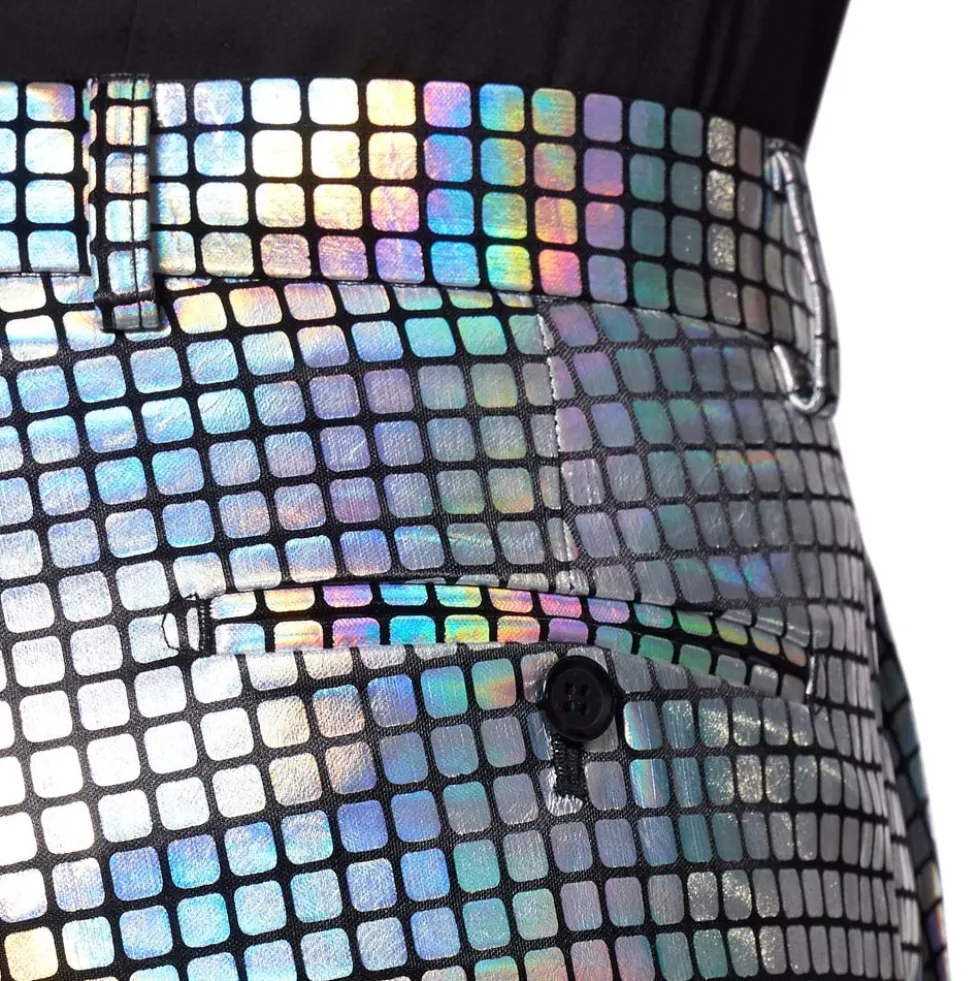 OppoSuits Discoballer Puku