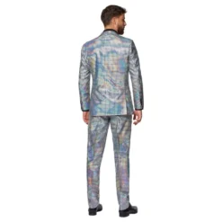 OppoSuits Discoballer Puku