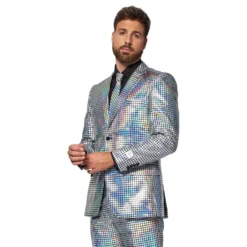OppoSuits Discoballer Puku