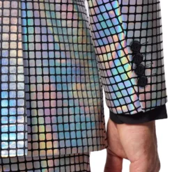 OppoSuits Discoballer Puku