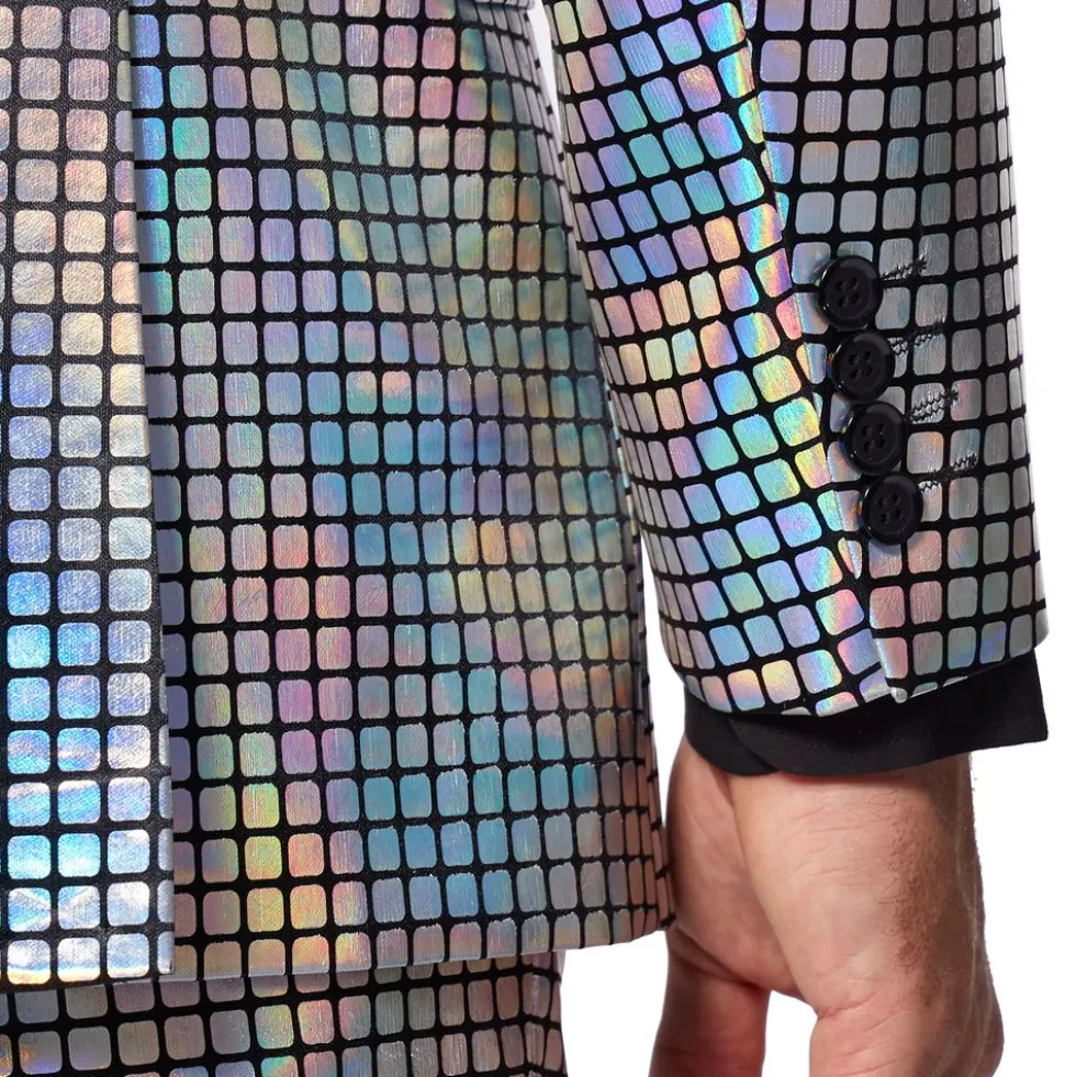 OppoSuits Discoballer Puku