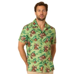 OppoSuits Donkey Kong Bananas -paita