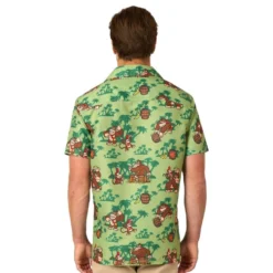 OppoSuits Donkey Kong Bananas -paita