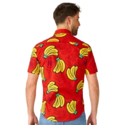 OppoSuits Donkey Kong -paita