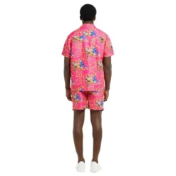 OppoSuits Dragon Ball Z Shorts Puku