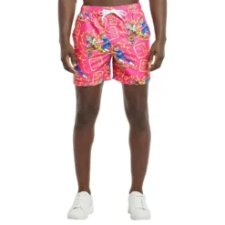 OppoSuits Dragon Ball Z Shorts Puku