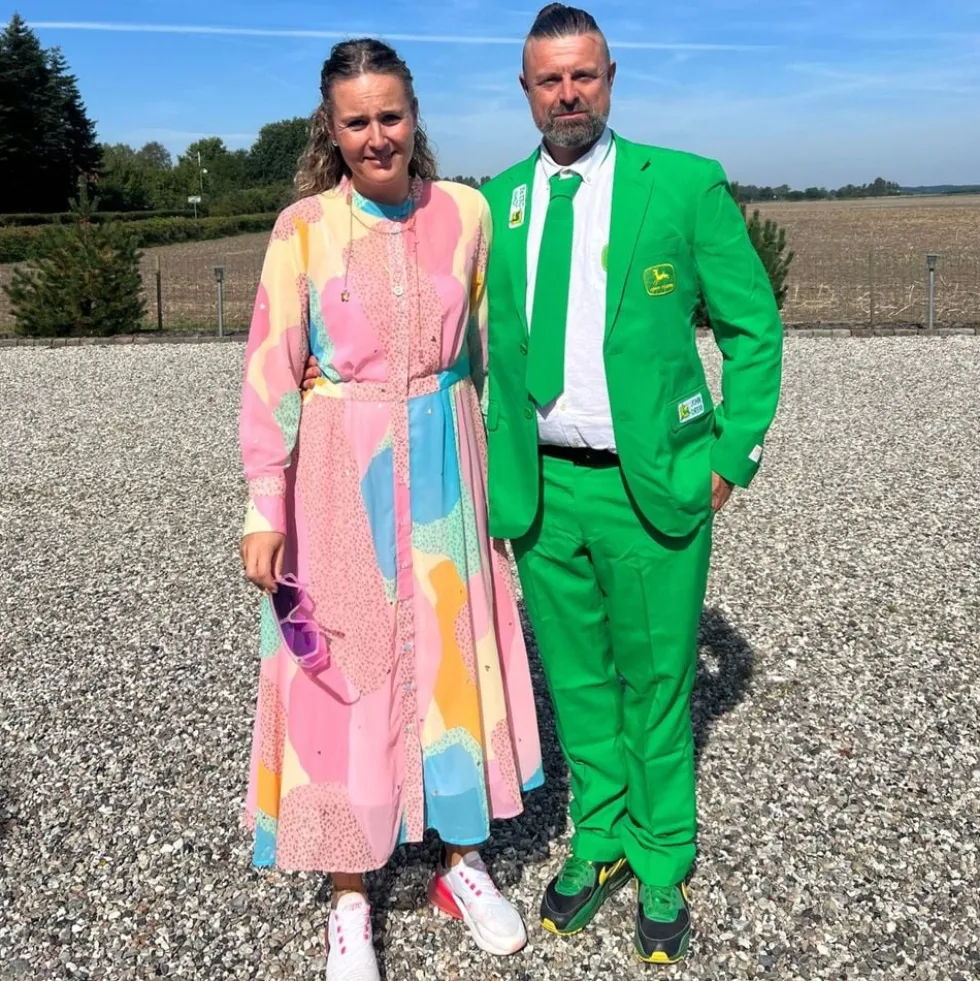 OppoSuits Evergreen Puku